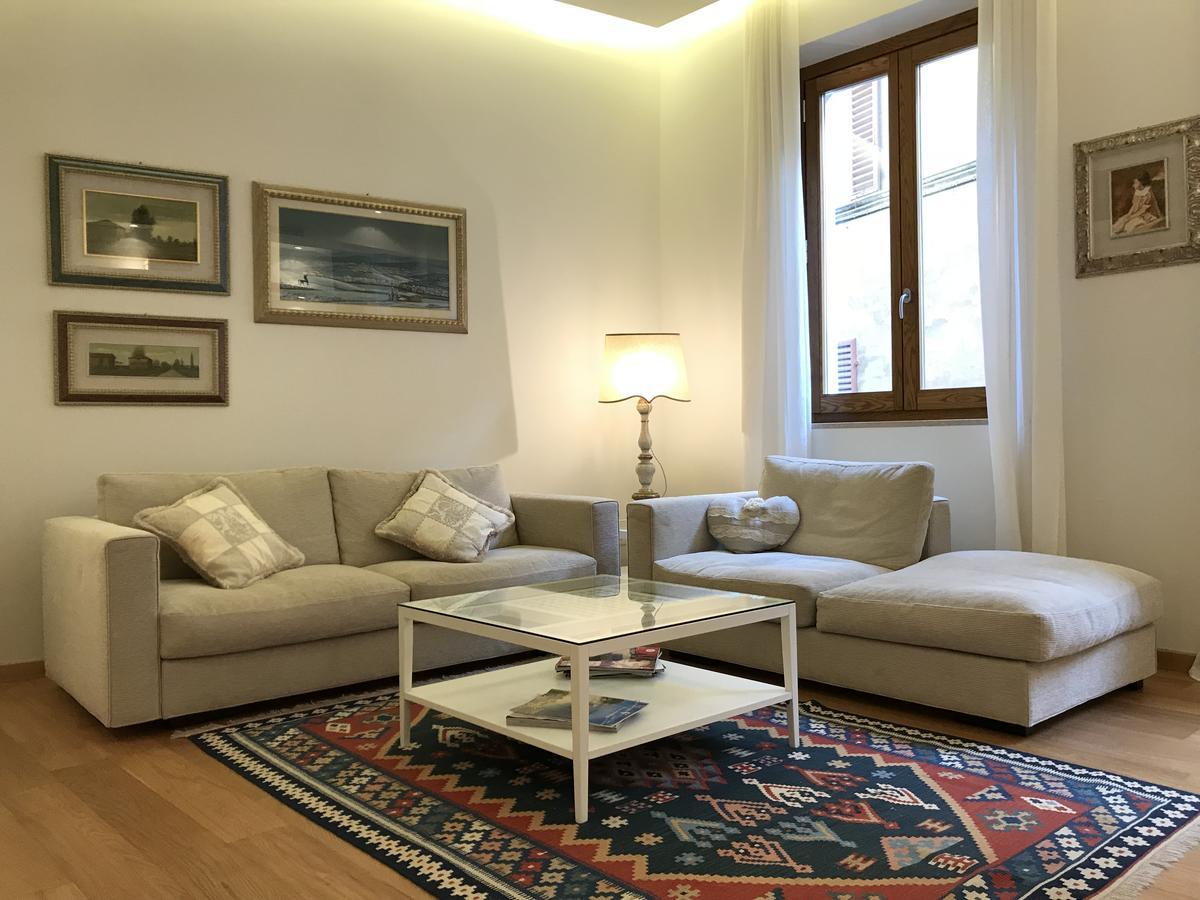 Apartamento San Domenico *