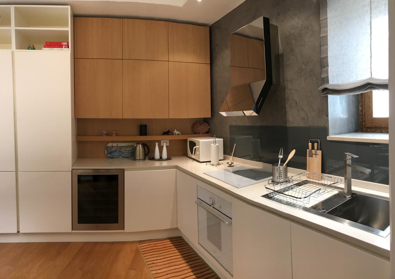 Apartamento San Domenico