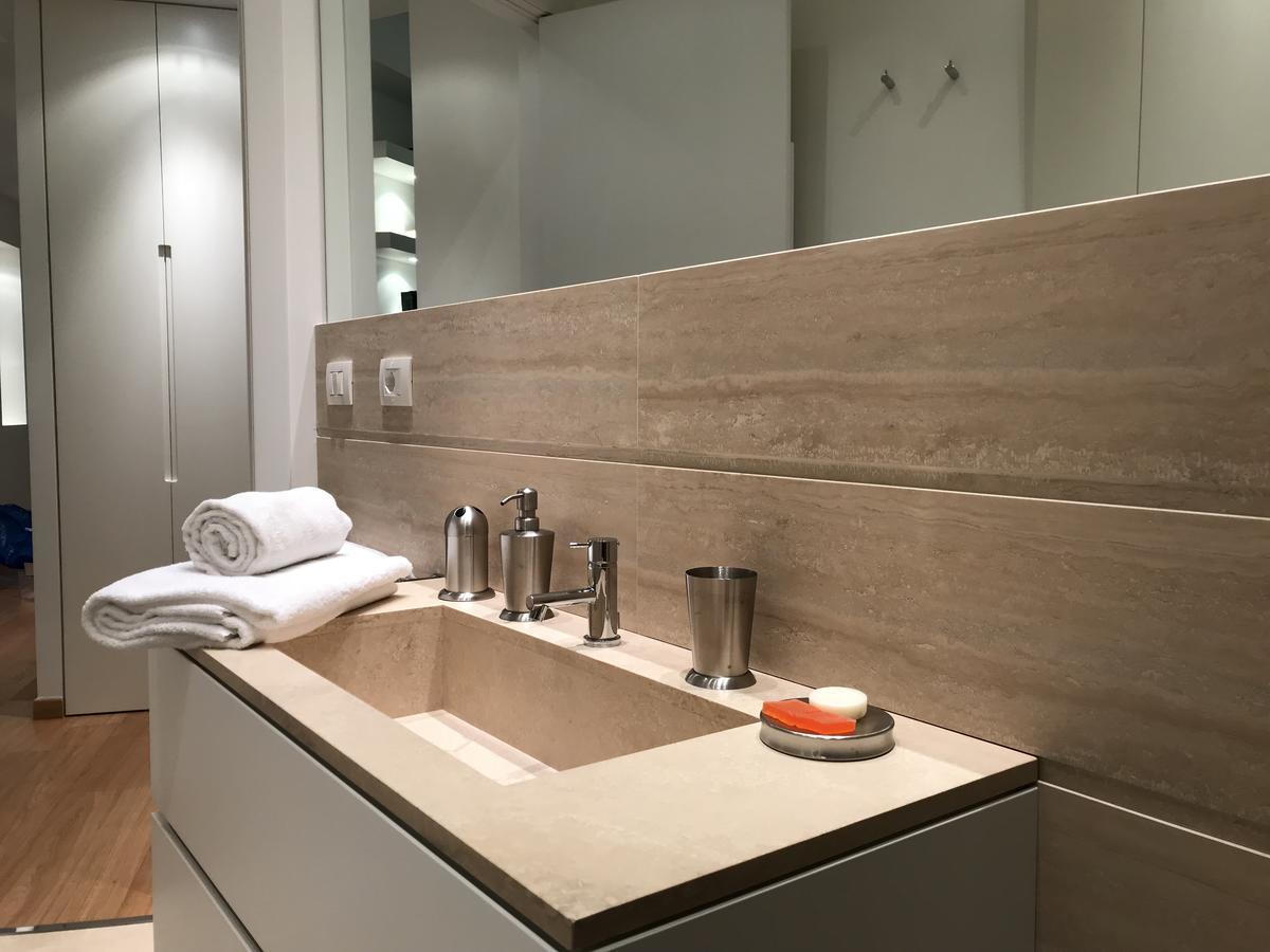 San Domenico Apartamento Siena