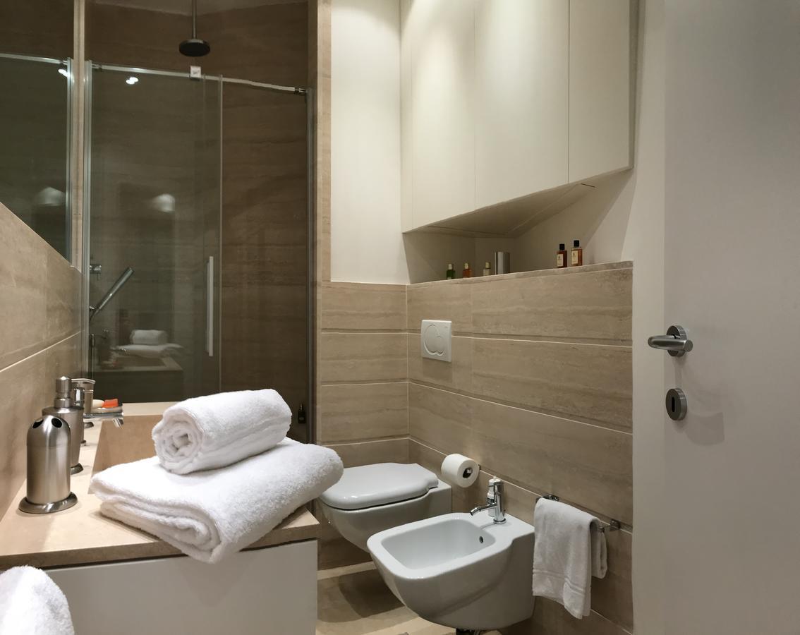 Apartamento San Domenico