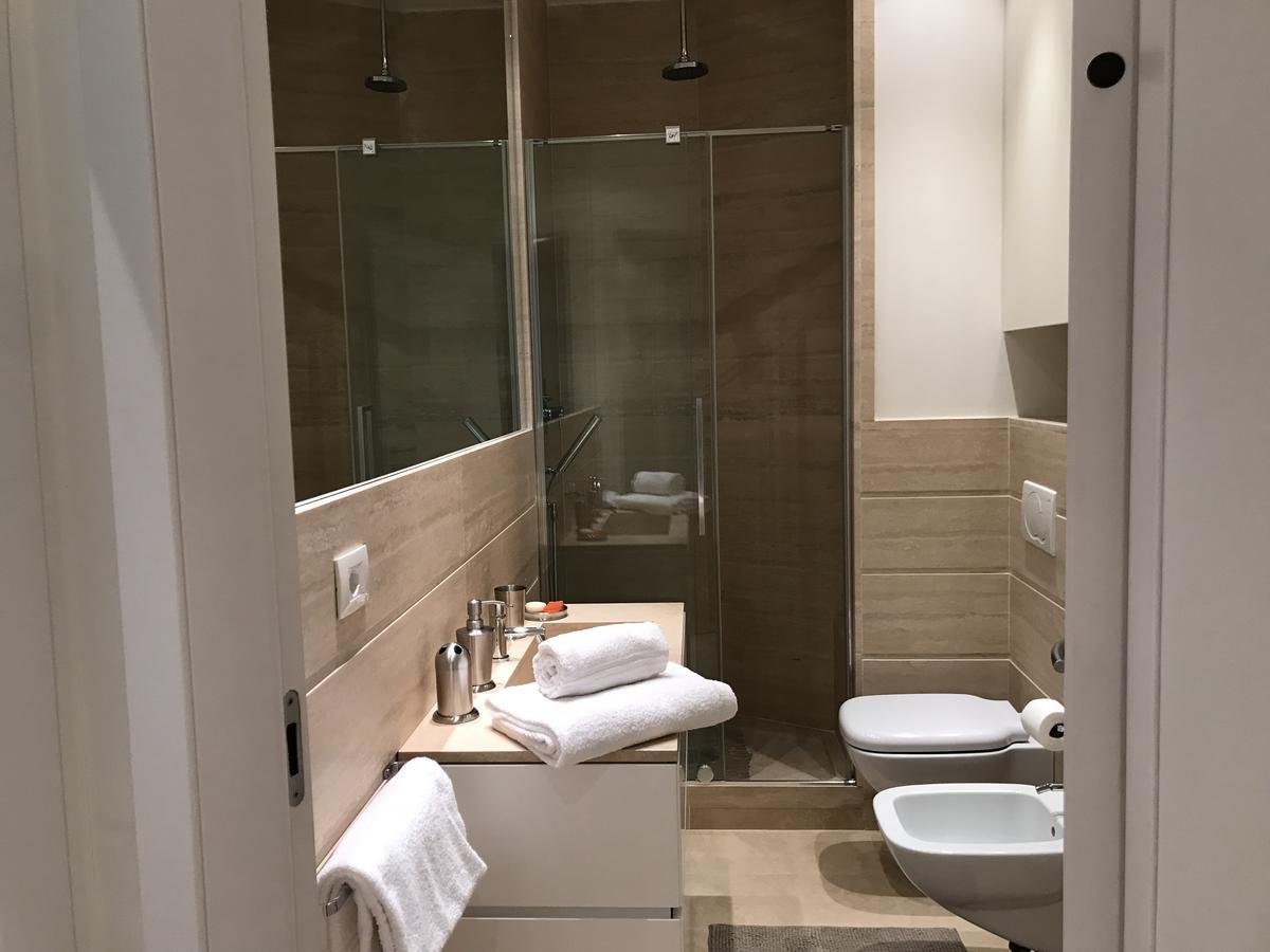 San Domenico Apartamento