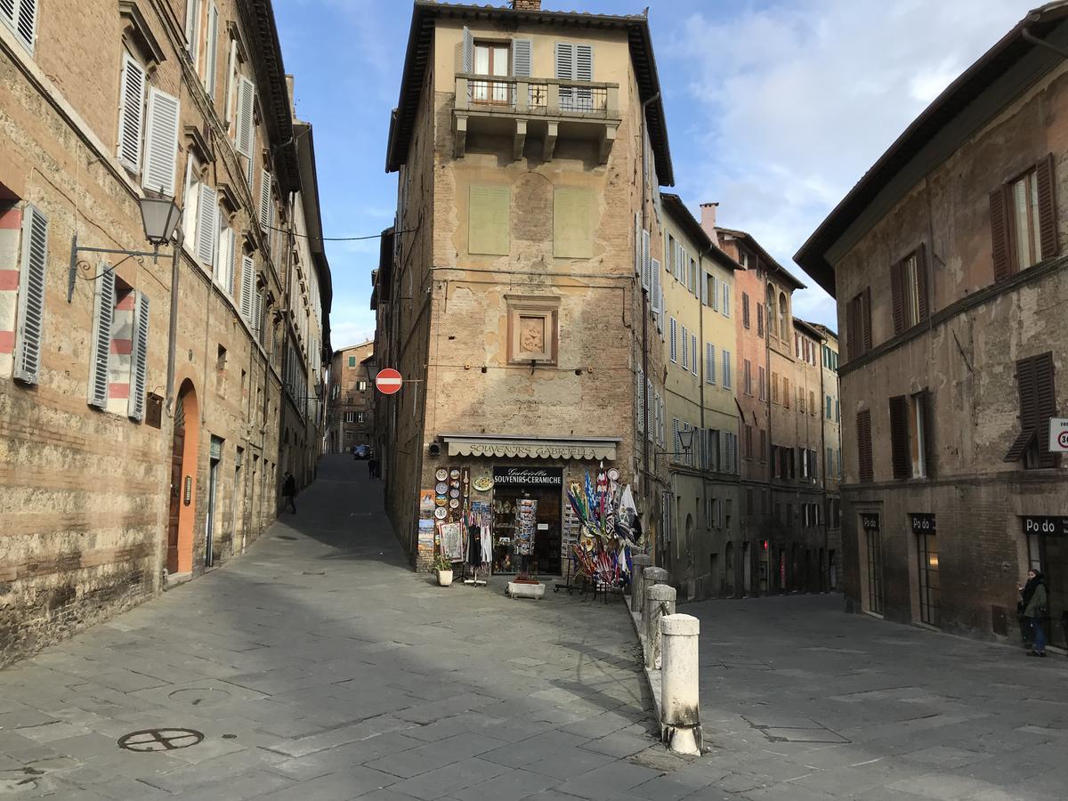 Apartamento San Domenico