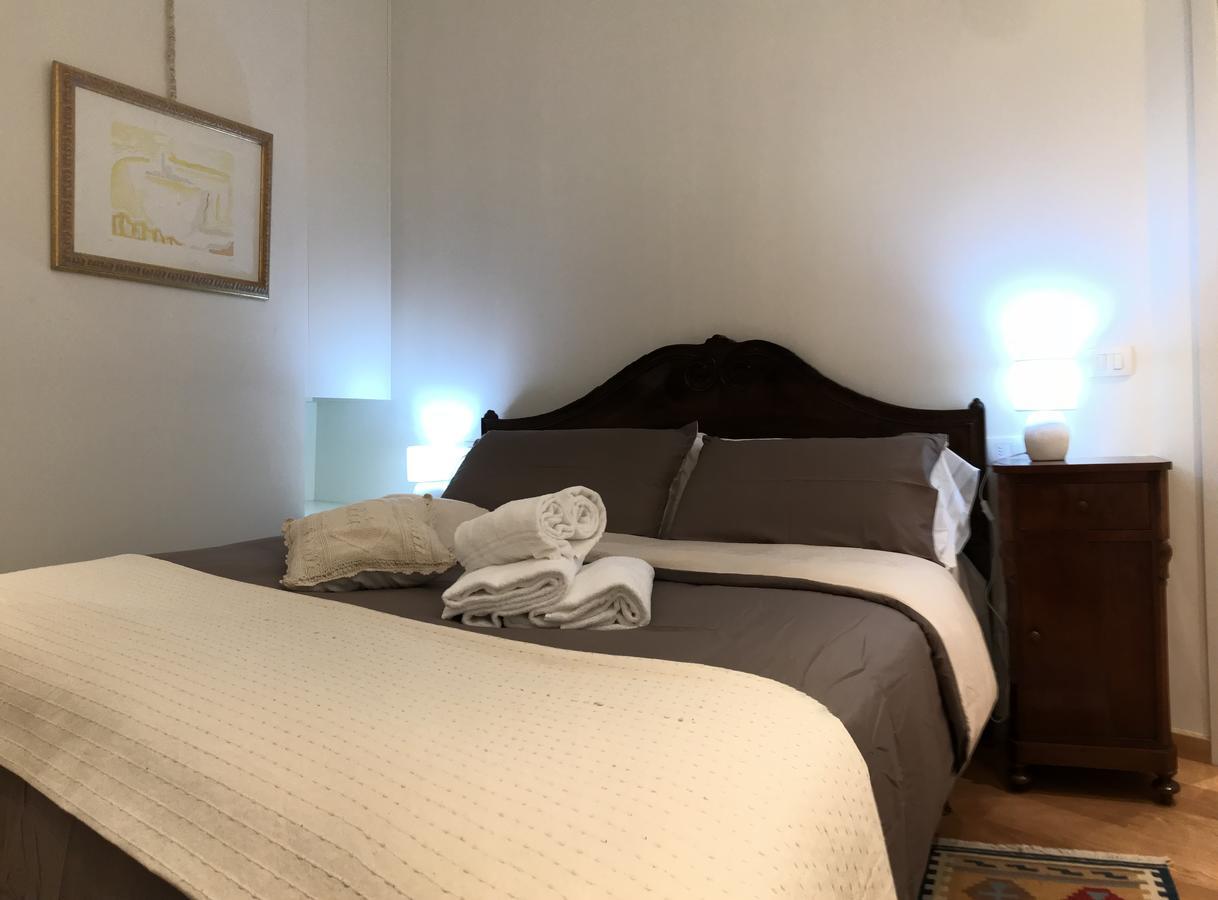 San Domenico Apartamento Siena