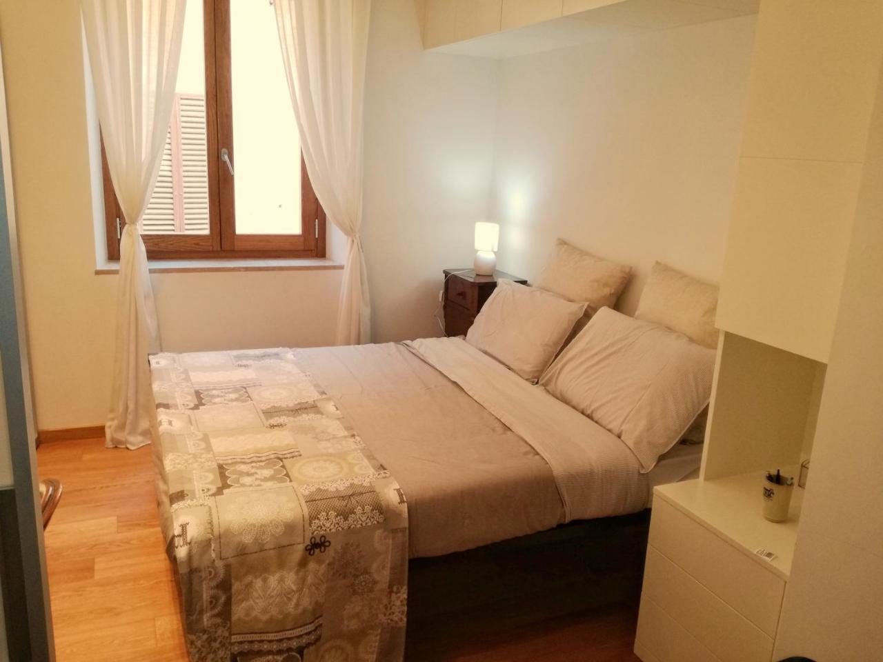 Apartamento San Domenico